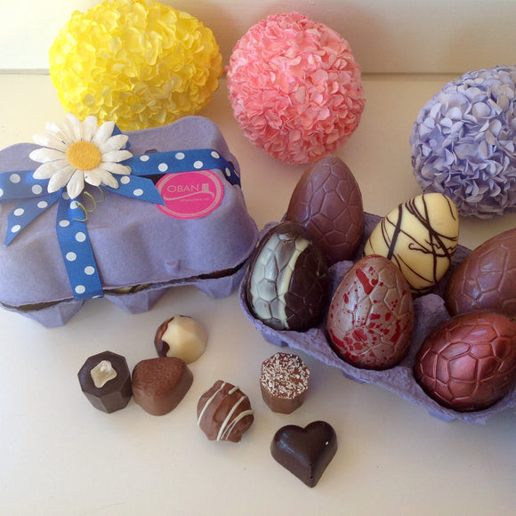 Eggcellent Easter Eggs!!!!