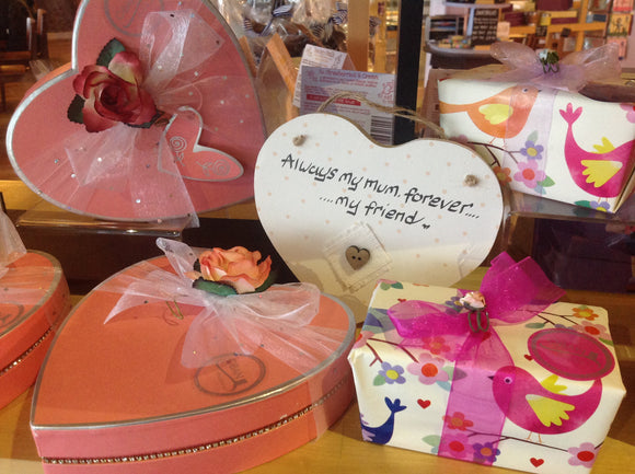 Mothers Day 26th March