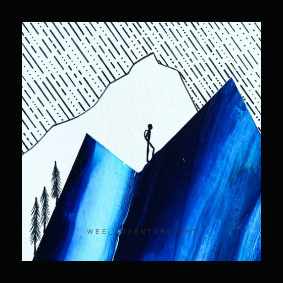 Blue Mountains 4 x 4