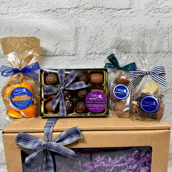 Scottish Hamper