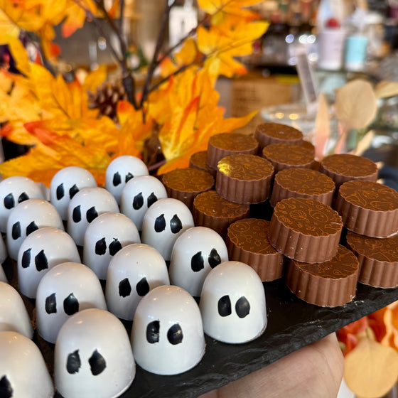 Spooky selection