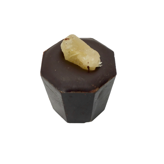 Ginger Ganache Cup (GF, AF)