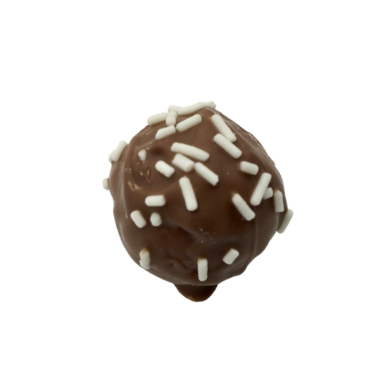 Belgian Vanilla Truffle (AF)