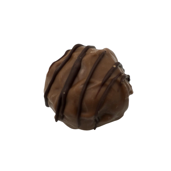 Caramello Truffle (GF, AF)