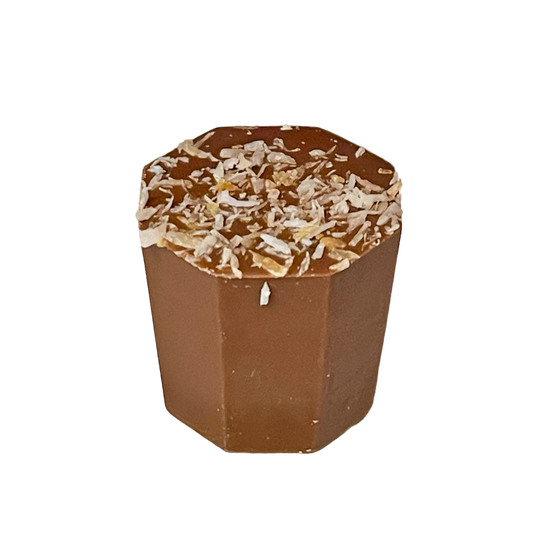 Coconut Cup (GF, AF)