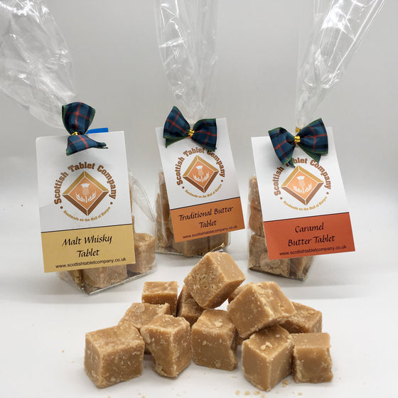 Scottish Tablet